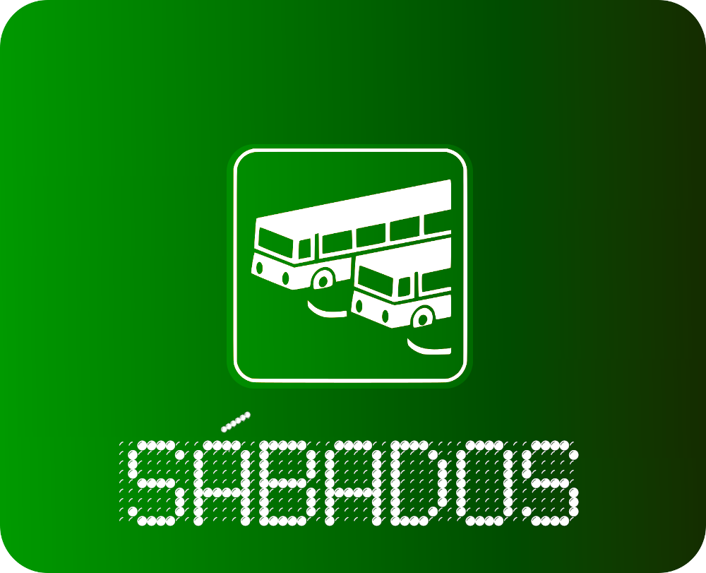 Lineas SABADOS