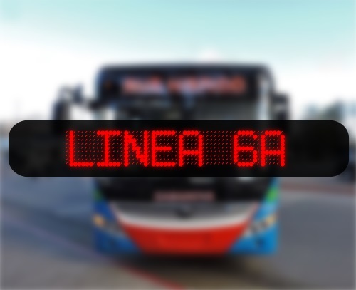 LINEA6A