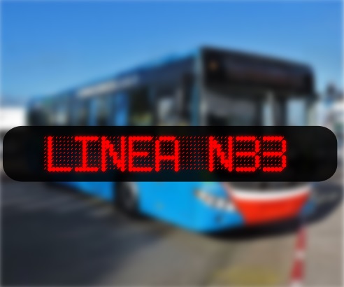 LINEAN33